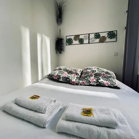 Lägenhet Chavalliaud 4 Mignon Proche Centre *