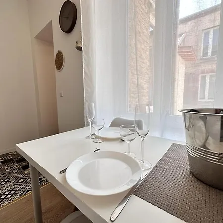 Chavalliaud 4 Mignon Proche Centre * Reims