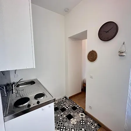 Chavalliaud 4 Mignon Proche Centre