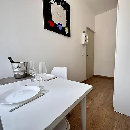 Lägenhet Chavalliaud 4 Mignon Proche Centre *