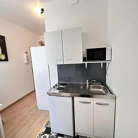Appartement Chavalliaud 4 Mignon Proche Centre Reims